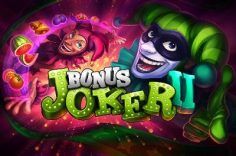 ▶ Bonus Joker II – Apollo Games