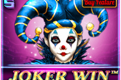 ▶ Joker Win